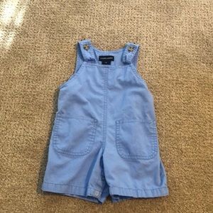 Ralph Lauren boys overalls